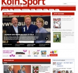 Koeln Sport